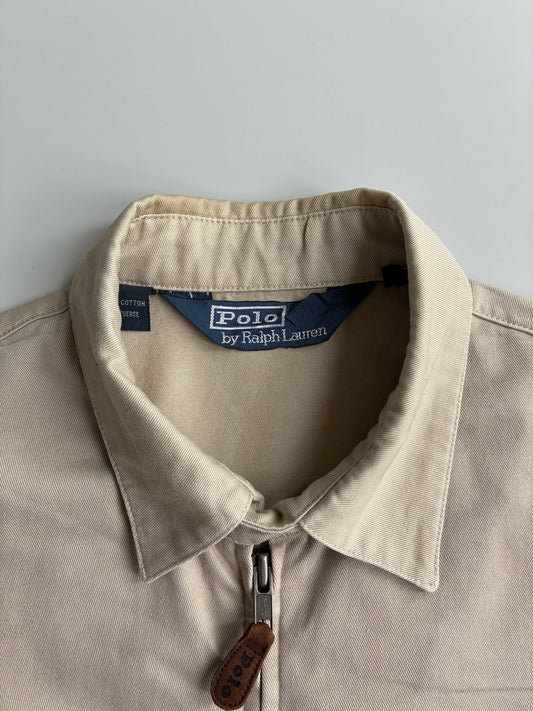 Polo Ralph Lauren Harrington Jacket (L/XL)