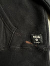 Roots Beaver Logo Hoodie(L)