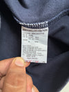 New Balance Box Logo Crewneck Sweatshirt (S)
