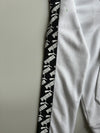 Puma Taped Logo Hoodie (s)