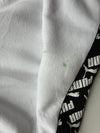 Puma Taped Logo Hoodie (s)