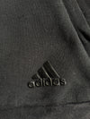 Adidas Tonal Logo Full-Zip Hoodie (S)