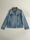Levi’s Trucker Denim Jacket Woman's(S)