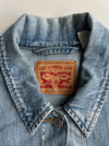 Levi’s Trucker Denim Jacket Woman's(S)