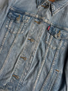 Levi’s Trucker Denim Jacket Woman's(S)