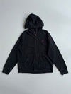 Polo Ralph Lauren Pony Logo Full-Zip Hoodie (S)