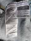 Levi’s Trucker Denim Jacket Woman's(S)