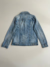 Levi’s Trucker Denim Jacket Woman's(S)