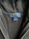Polo Ralph Lauren Pony Logo Full-Zip Hoodie (S)