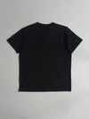 Evisu Black Logo T-Shirt (L)