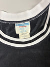 Champion Mesh Basketball Jersey - Black/White (L)