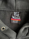 Vans Off The Wall Checkerboard Box Logo Hoodie (M)