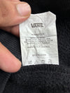 Vans Off The Wall Checkerboard Box Logo Hoodie (M)