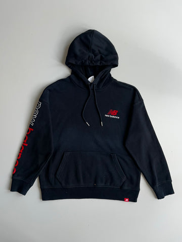 New Balance “Origin” Graphic hoodie (S)