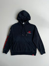 New Balance “Origin” Graphic hoodie (S)