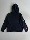 New Balance “Origin” Graphic hoodie (S)