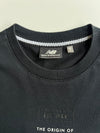 New Balance “Origin” Graphic Tee (M)