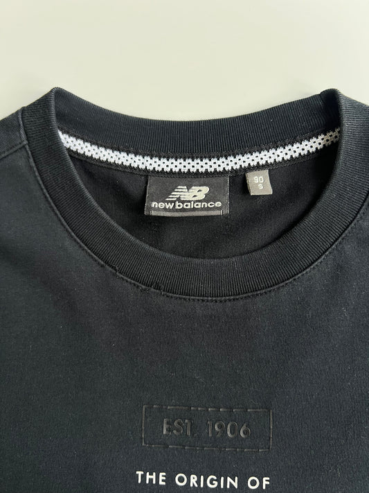 New Balance “Origin” Graphic Tee (M)