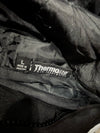 Vintage Thermolite Motorcycle Racing Jacket PADDED (L)