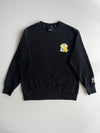 NY Yankees MLB Crewneck Sweatshirt (M)