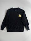 NY Yankees MLB Crewneck Sweatshirt (M)