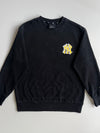 NY Yankees MLB Crewneck Sweatshirt (M)