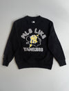 NY Yankees MLB Crewneck Sweatshirt (M)