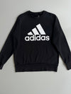 Adidas Big Logo Crewneck (S)