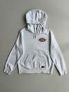 Dickies White Hoodie (S)