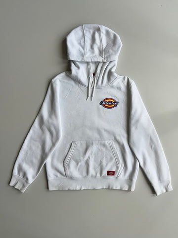 Dickies White Hoodie (S)