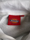 Dickies White Hoodie (S)