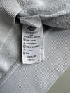 Dickies White Hoodie (S)