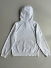Dickies White Hoodie (S)