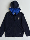 Fila Transformers Zip Hoodie(S)