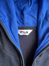 Fila Transformers Zip Hoodie(S)