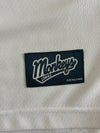 Lamigo Monkeys Taiwan Baseball Jersey White (L)