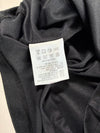 New Balance Embroidered Logo Black Tee – Size (M)