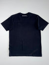 New Balance Embroidered Logo Black Tee – Size (M)