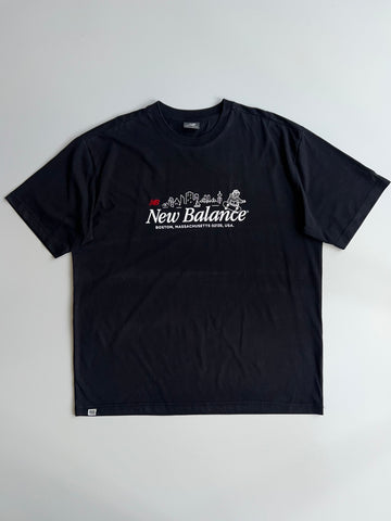 New Balance Boston Graphic Tee (2XL)
