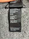 North Face Fleece Vest — “Vic’s Auto Body Repair” Embroidered (L)