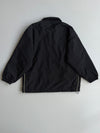 Puma Black Windbreaker Jacket (M)