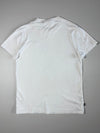 Superdry Organic Cotton Essential White Tee – Size (M)