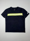 ASICS “Sound Mind Sound Body” Tee (XL)