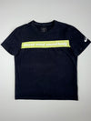 ASICS “Sound Mind Sound Body” Tee (XL)