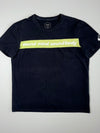 ASICS “Sound Mind Sound Body” Tee (XL)
