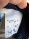 Adidas Denim Track Jacket (S)