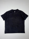 Adidas Black Tee (2XL)