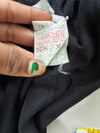 MLB Yankees Tee (Rose Embroidery)(M)