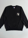 NY Yankees Bunny Graphic Sweatshirt (XL)
