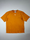 Adidas Mustard/Orange Tee (XL)